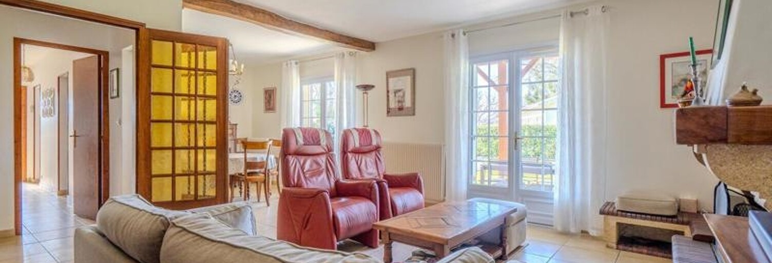 Maison 7 Pièces 120 m² à vendre à Cestas (33610)