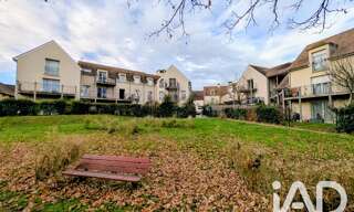 Appartement 3 Pièces 62 m² à vendre à Maffliers (95560)