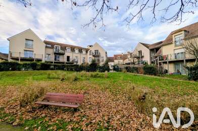 Appartement 3 pièces 225000 €