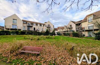Vente Appartement 3 pièces — photo du bien