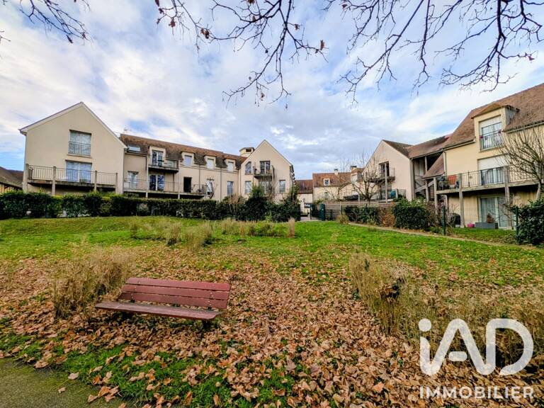 Vente Appartement 3 pièces — photo 1