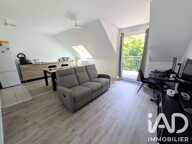 Vente Appartement 3 pièces — photo 2