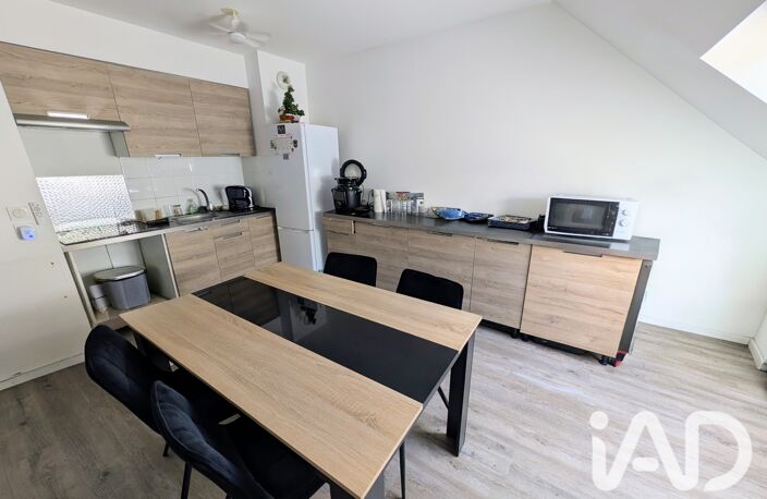 Vente Appartement 3 pièces — photo 3