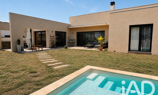 Maison 4 Pièces 141 m² à vendre à Perpignan (66000)