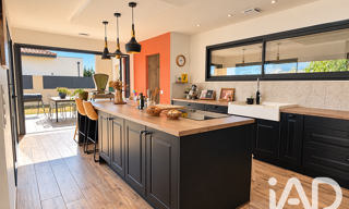 Maison 4 Pièces 142 m² à vendre à Perpignan (66000)