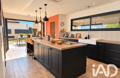 Vente Maison/villa 4 pièces — photo du bien