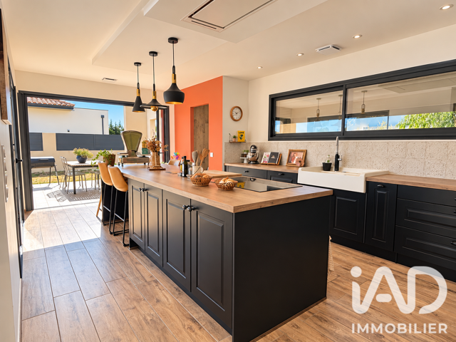 Vente Maison/villa 4 pièces — photo du bien