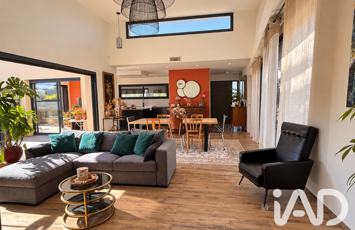 Vente Maison/villa 4 pièces — photo 2