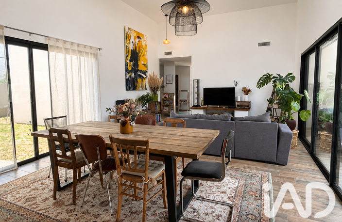 Vente Maison/villa 4 pièces — photo 3