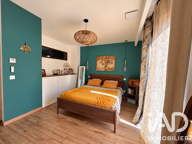 Vente Maison/villa 4 pièces — photo 4