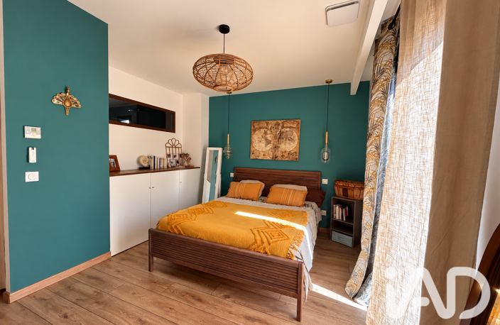 Vente Maison/villa 4 pièces — photo 4