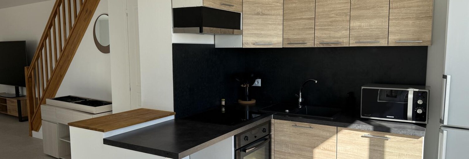 Maison 5 Pièces 95 m² à vendre à Bornel (60540)