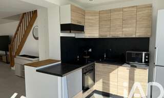 Maison 5 Pièces 95 m² à vendre à Bornel (60540)