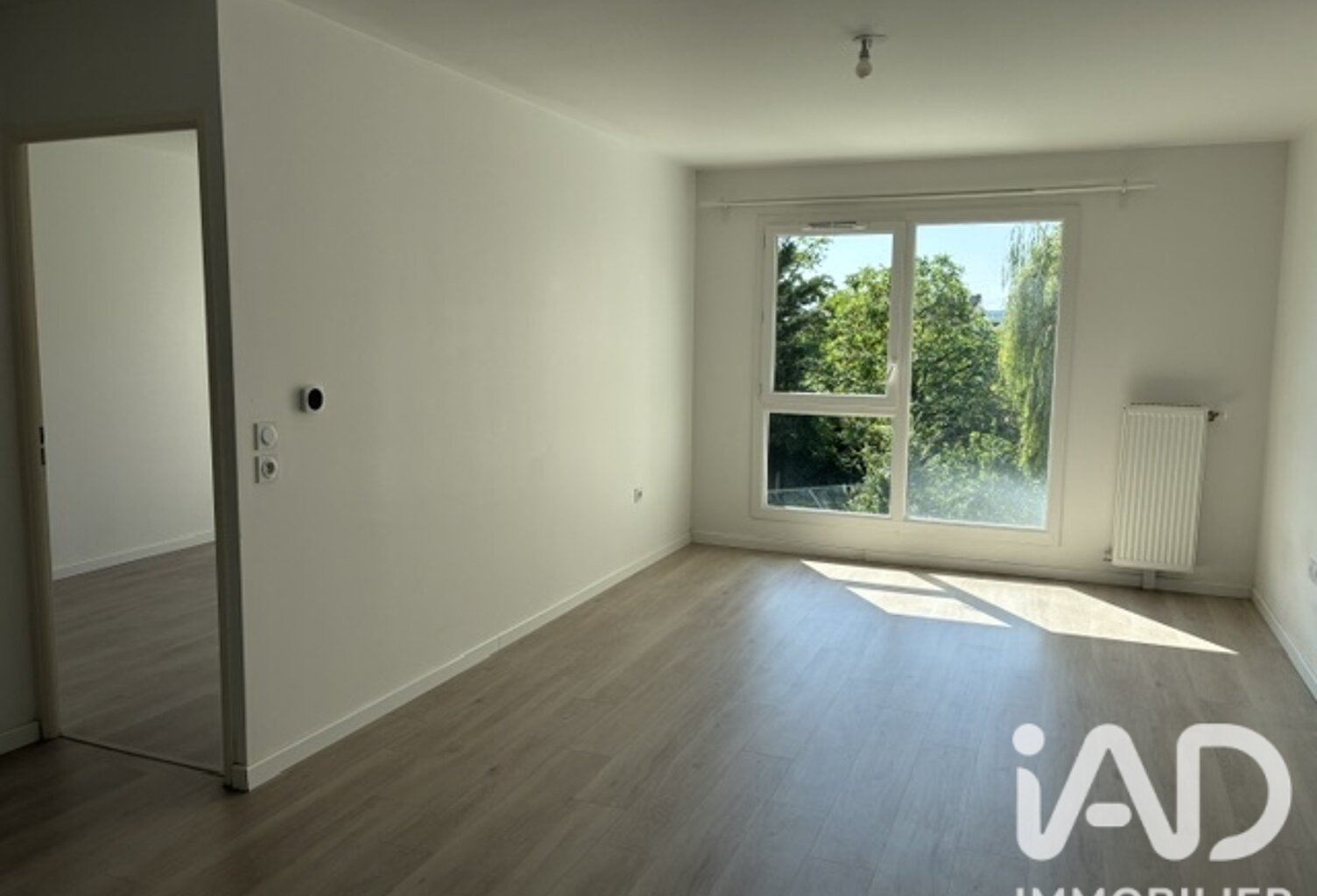Vente Appartement 2 pièces — photo 1