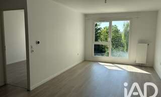Appartement 2 Pièces 43 m² à vendre à Villepinte (93420)