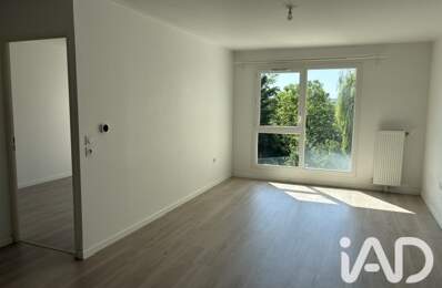 Vente Appartement 2 pièces — photo du bien
