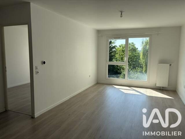 Vente Appartement 2 pièces — photo du bien
