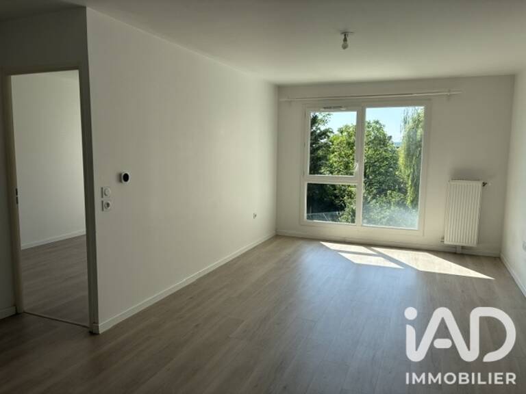Vente Appartement 2 pièces — photo 1