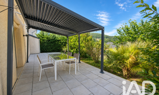 Maison 5 Pièces 105 m² à vendre à Saint-Cernin-de-Larche (19600)