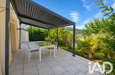 Vente Maison/villa 5 pièces — photo du bien