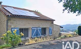 Maison 6 Pièces 170 m² à vendre à Sérignac-sur-Garonne (47310)