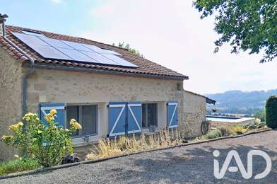 Maison 6 pièces 294000 €