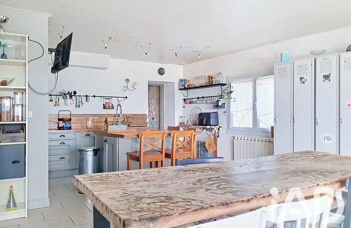 Vente Maison de campagne 6 pièces — photo 4