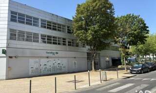 Bureau  104 m² à vendre à Noisiel (77186)