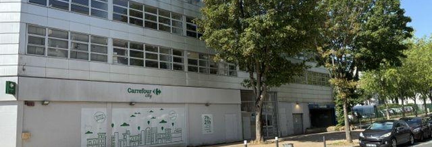 Bureau  104 m² à vendre à Noisiel (77186)