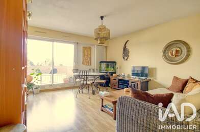 Appartement 5 pièces 310000 €
