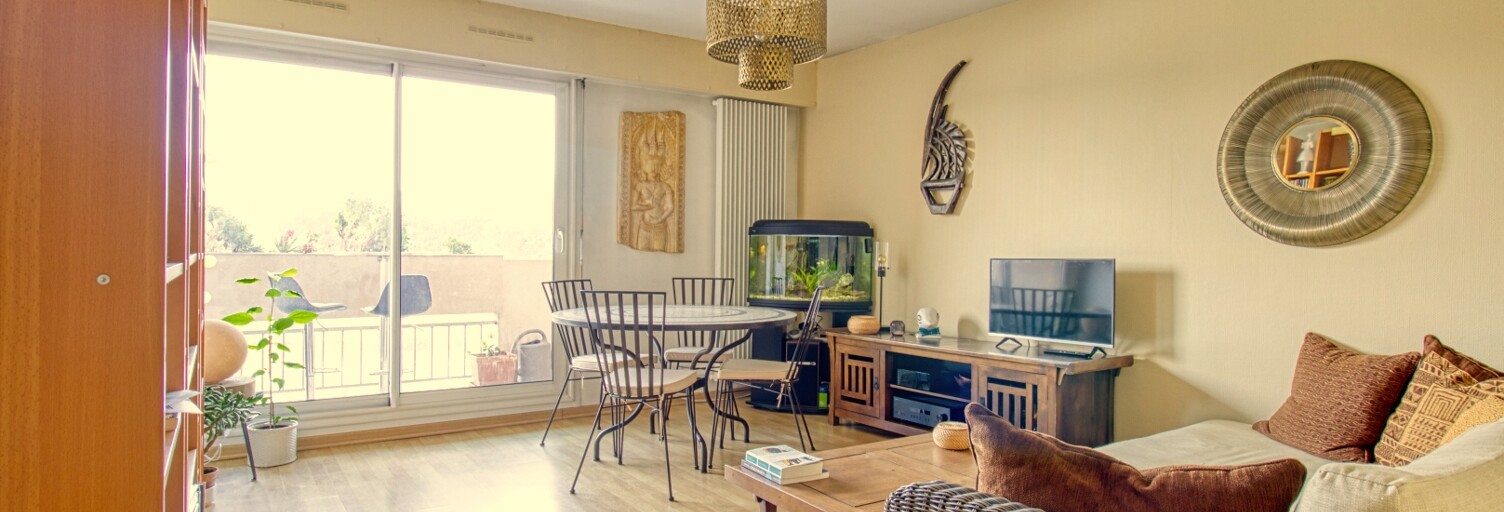 Appartement 5 Pièces 105 m² à vendre à Lagny-sur-Marne (77400)