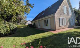 Maison 9 Pièces 223 m² à vendre à Gif-sur-Yvette (91190)