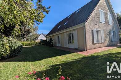 Maison 9 pièces 620000 €