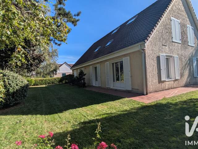Vente Maison/villa 9 pièces — photo du bien