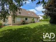 Vente Maison/villa 9 pièces — photo 2