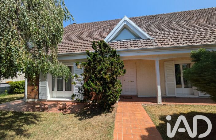 Vente Maison/villa 9 pièces — photo 3