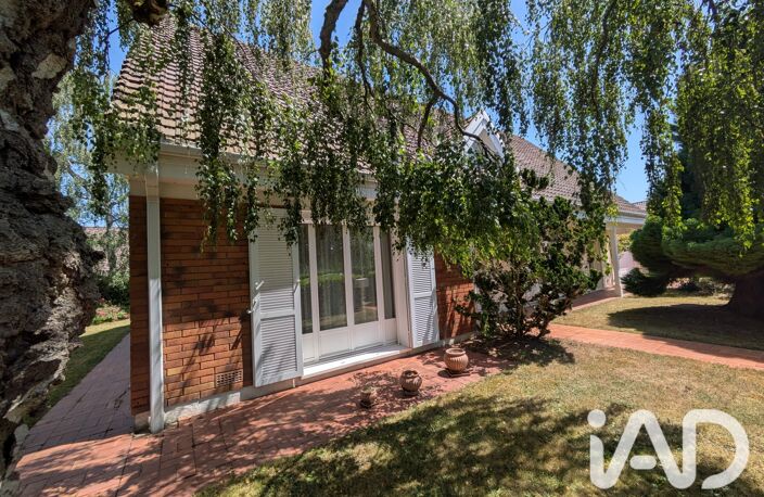 Vente Maison/villa 9 pièces — photo 4