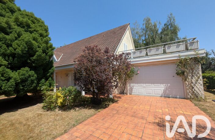 Vente Maison/villa 9 pièces — photo 5