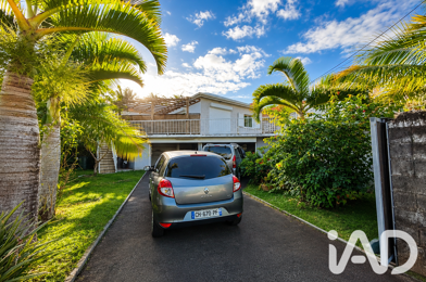 Maison 4 pièces 279000 €