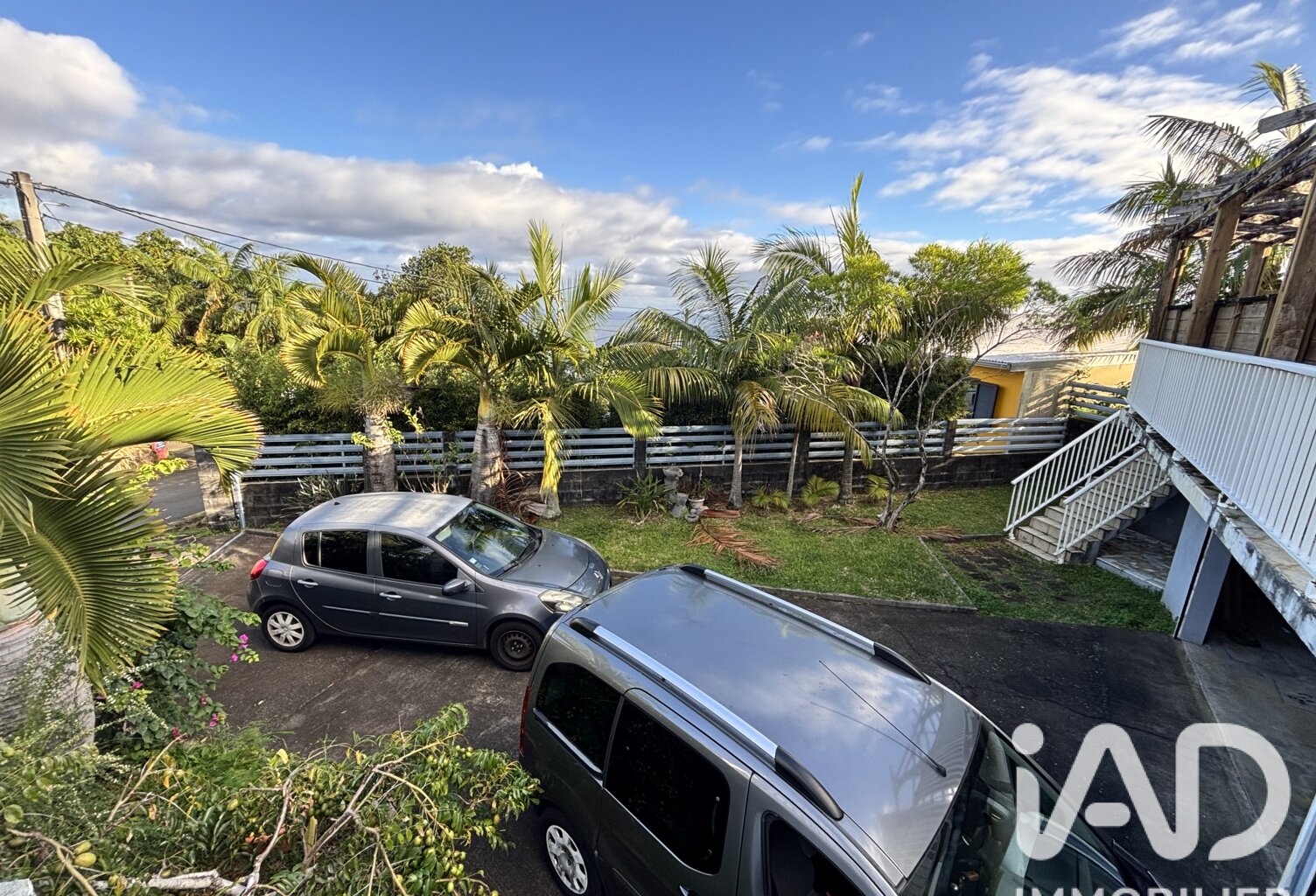 Vente Maison de ville 4 pièces — photo 1