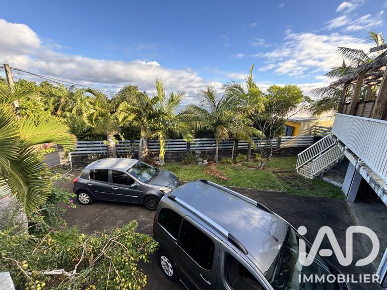 Vente Maison de ville 4 pièces — photo 1