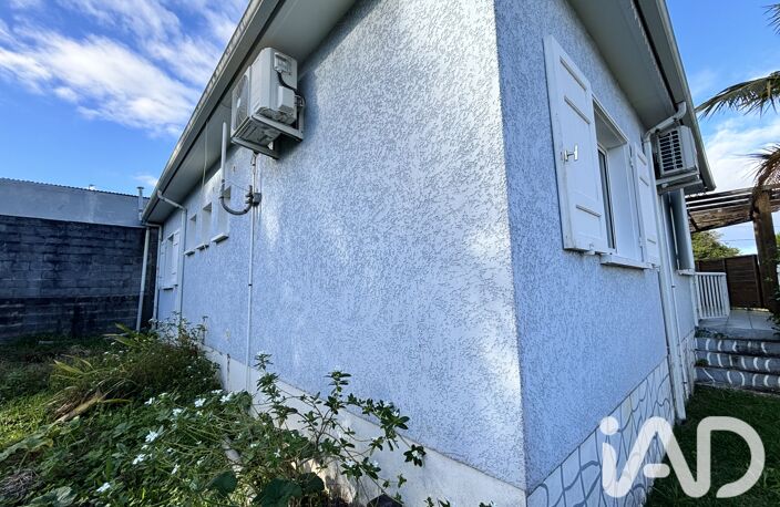 Vente Maison de ville 4 pièces — photo 2