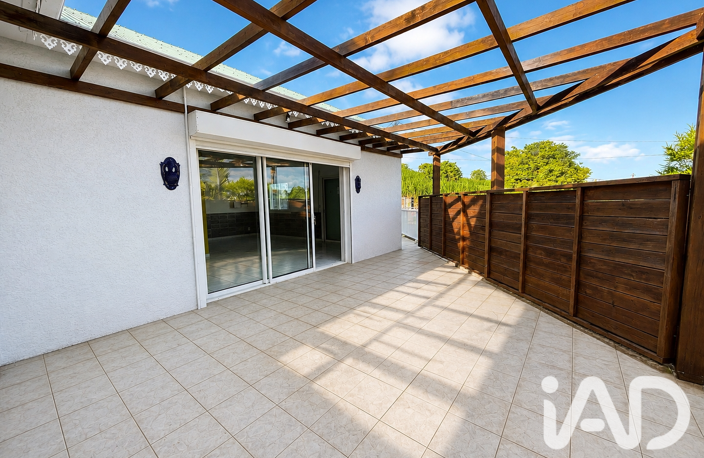 Vente Maison de ville 4 pièces — photo 4