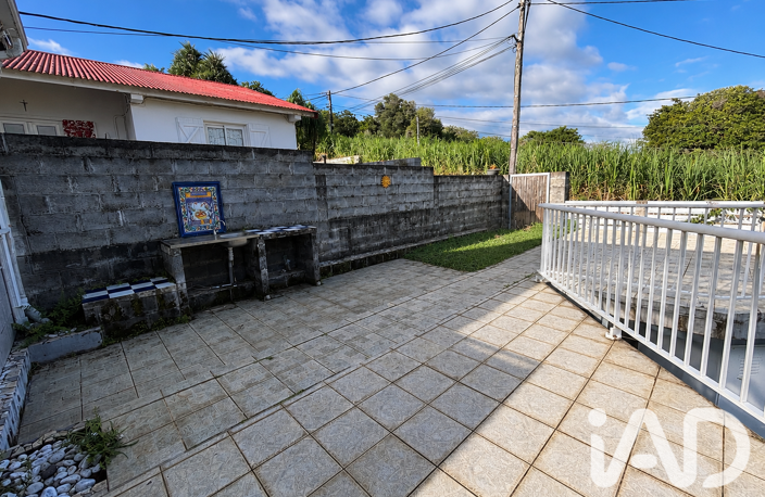 Vente Maison de ville 4 pièces — photo 5