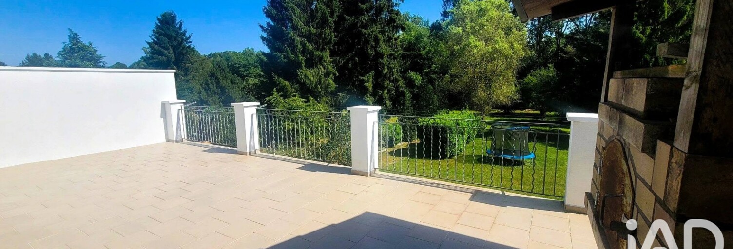Maison 6 Pièces 194 m² à vendre à Blies-Ébersing (57200)