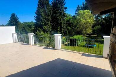 Maison 6 pièces 300000 €