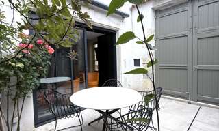 Maison 3 Pièces 51 m² à vendre à Rivedoux-Plage (17940)