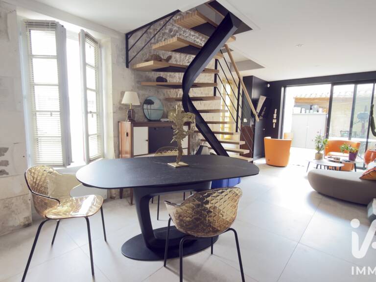 Vente Maison/villa 3 pièces — photo 1
