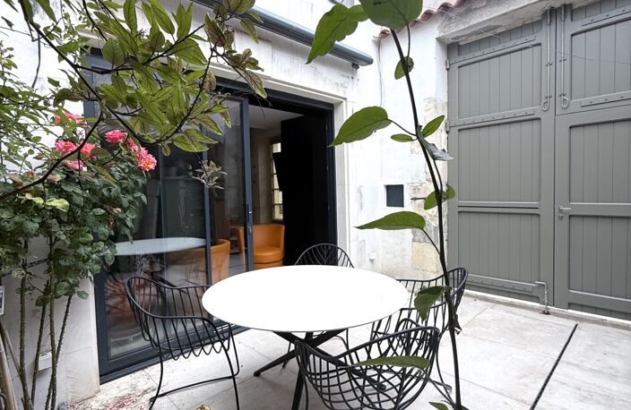 Vente Maison/villa 3 pièces — photo 2