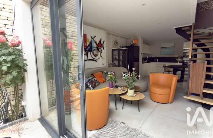 Vente Maison/villa 3 pièces — photo 3